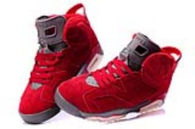 cheap air jordan 6 suede leather cheap no. 107